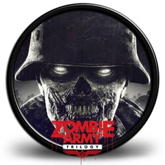 Zombie Army Trilogy - STEAM Gift - (РОССИЯ/УКР/СНГ)