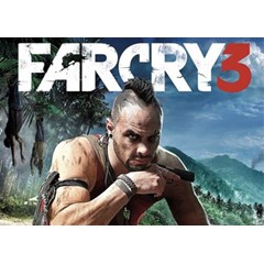 Far Cry 3 [ГАРАНТИЯ+СКИДКИ]