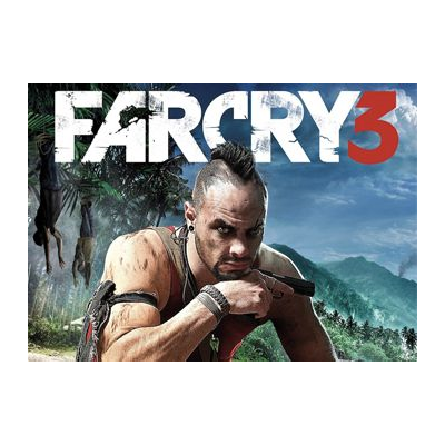 Far Cry 3 | Ubisoft | Region Free