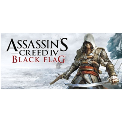 Assassin´s Creed IV Black Flag | Ubisoft | Region Free