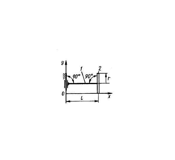 Решение задачи 14.4.23 из сборника Кепе О.Э.