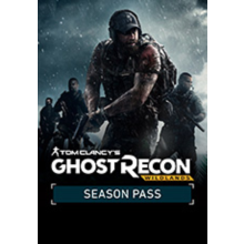 Ghost Recon Wildlands: Season Pass (Uplay KEY) + GIFT