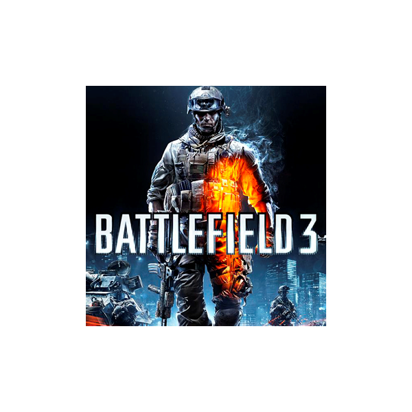 Battlefield 3 Origin аккаунт + Почта + Смена данных