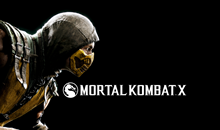 Mortal Kombat X Steam аккаунт + почта + подарки