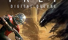 Prey Digital Deluxe Edition XBOX ONE