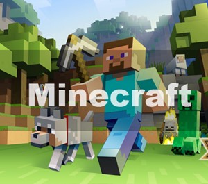 Обложка Minecraft Premium Полный доступ + ПОЧТА + Мигрирован