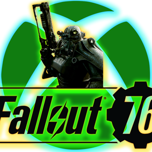 Fallout 76 XBOX ONE/Xbox Series X|S