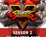 Street Fighter V: Season Pass 2 (Steam KEY) + ПОДАРОК
