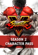 Street Fighter V: Season Pass 2 (Steam KEY) + ПОДАРОК