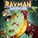 XBOX 360 |17| Rayman Legends + Cars 2 + Toy Story 3