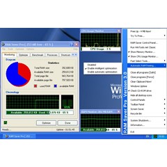 RAM Saver Professional