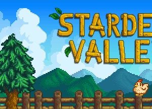 Обложка Stardew Valley | Steam | Region Free