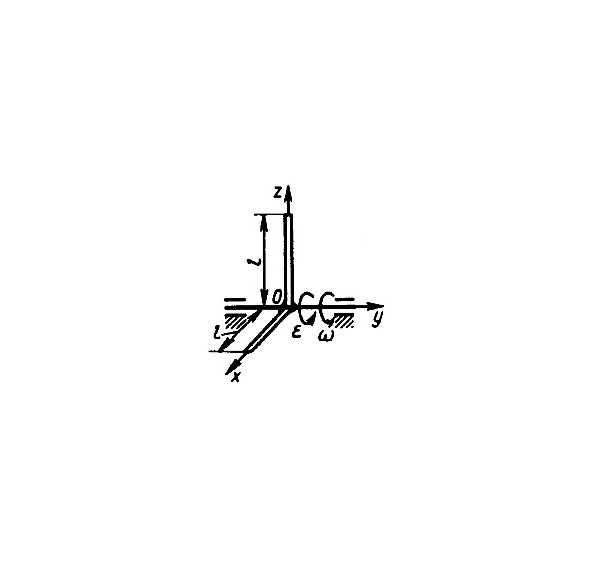 Решение задачи 17.2.13 из сборника Кепе О.Э.