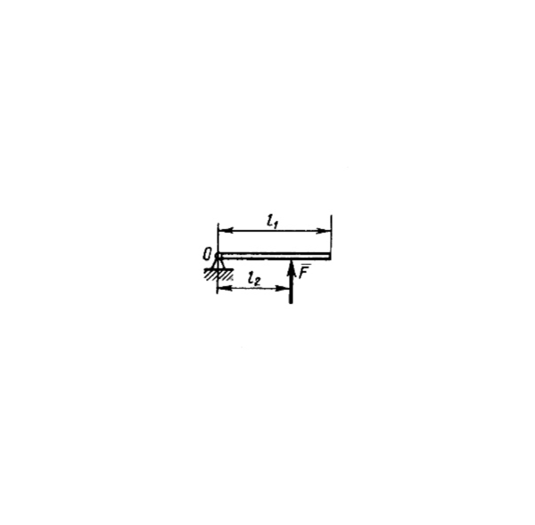 Решение задачи 17.3.24 из сборника Кепе О.Э.