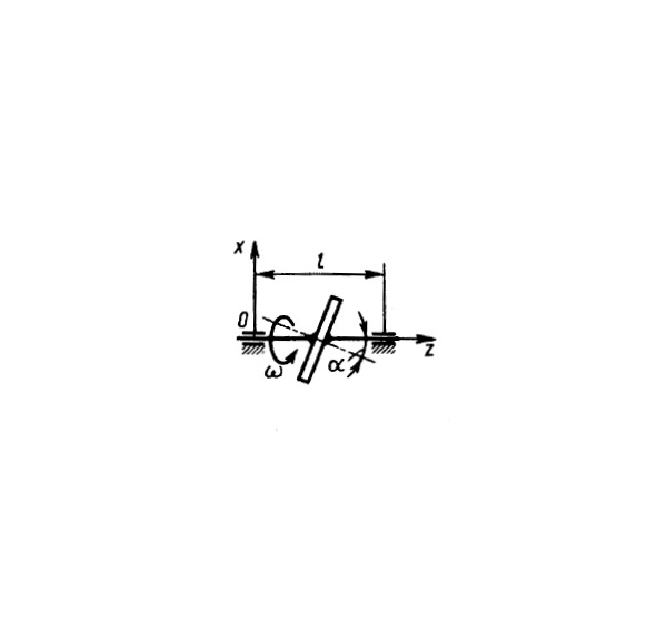 Решение задачи 17.4.18 из сборника Кепе О.Э.