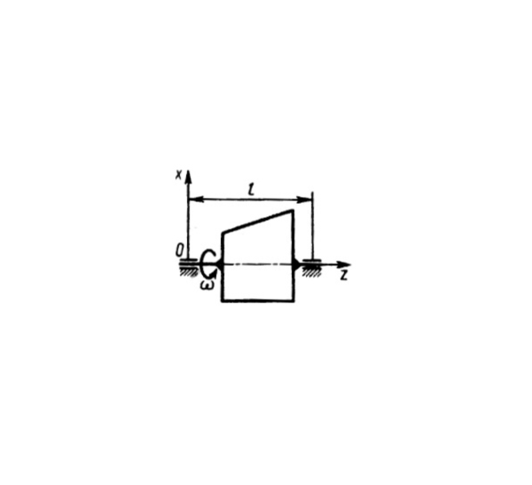 Решение задачи 17.4.19 из сборника Кепе О.Э.