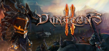 Скриншот Dungeons 2 (Steam Key Ключ/ Region Free / ROW)