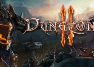 Обложка Dungeons 2 Steam Key Ключ Region Free 🔑 🌎
