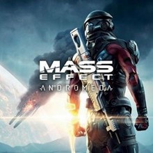 ⚡ Mass Effect: Andromeda (Origin) + гарантия ✅