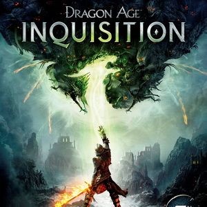 ⚡ Dragon Age: Inquisition (Origin) + гарантия ✅
