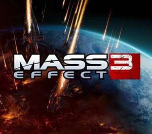 Обложка ⚡ Mass Effect 3 (Origin) + гарантия ✅
