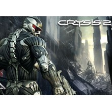 ⚡ Crysis 2 Maximum Edition (Origin) + гарантия ✅