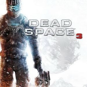 ⚡ Dead Space 3 (Origin) + гарантия ✅