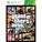 GTA 5 + MINECRAFT + 7 Games XBOX 360