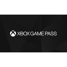 Xbox Game Pass 1 month 🔴 (CONSOLE | Trial)