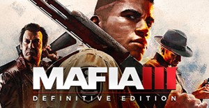 Mafia 3 III: Definitive Edition | Steam | Region Free