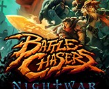 Battle Chasers: Nightwar (Steam KEY) + ПОДАРОК