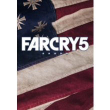 Far Cry 5 (Uplay KEY) + GIFT