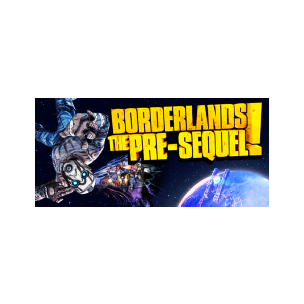 Borderlands: The Pre-Sequel (Steam Ключ / РФ+СНГ) 0%