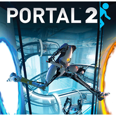 PORTAL 2 ✅STEAM GIFT/GLOBAL