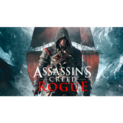 Assassin’s Creed Rogue | Ubisoft | Region Free