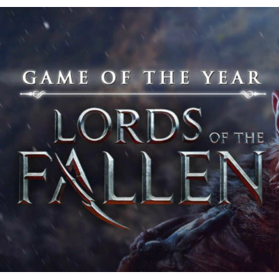 Lords of the Fallen Game of the Year Edition Steam  Key Весь Мир