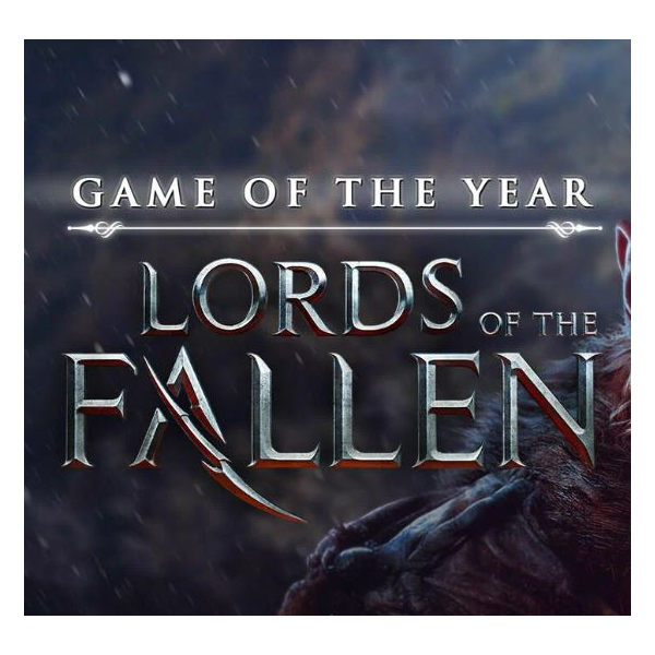 Lords of the Fallen Game of the Year Edition Steam Key Весь Мир