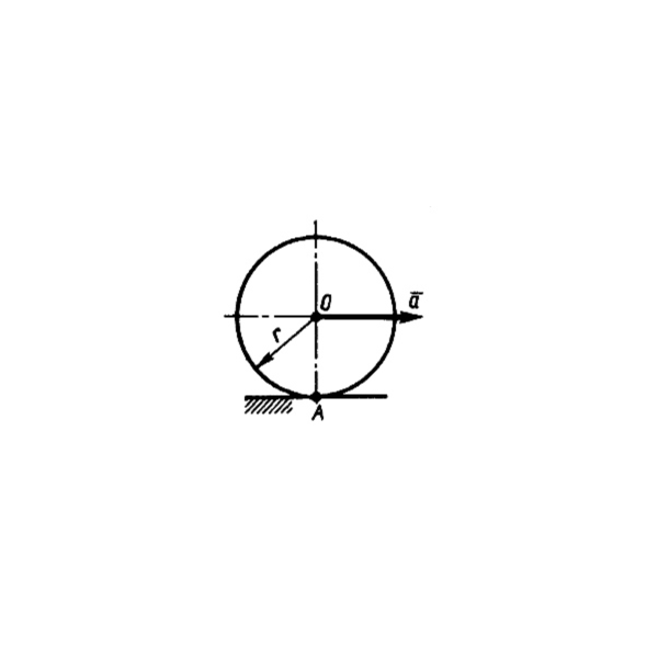 Решение задачи 17.2.16 из сборника Кепе О.Э.