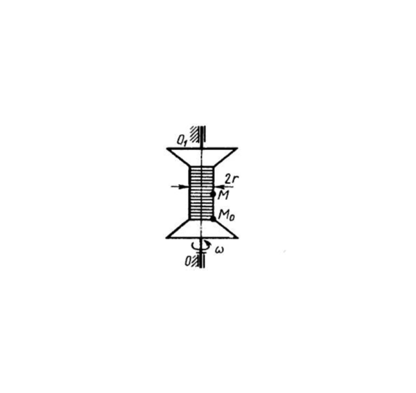Решение задачи 11.5.5 из сборника Кепе О.Э.