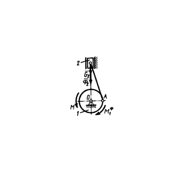 Решение задачи 19.3.7 из сборника Кепе О.Э.