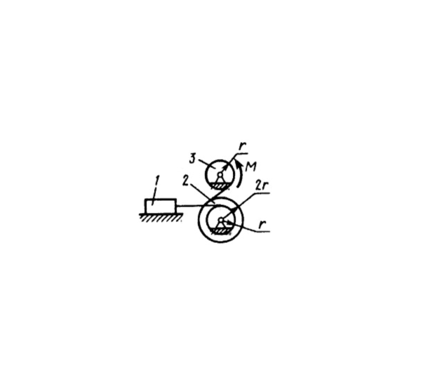 Решение задачи 19.3.15 из сборника Кепе О.Э.