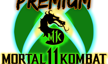 Mortal Kombat 11 Premium Edition XBOX ONE/Xbox Series