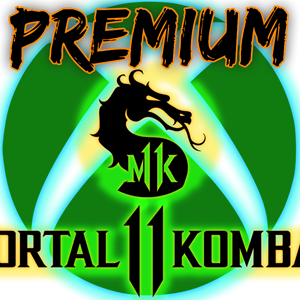 Mortal Kombat 11 Premium Edition XBOX ONE/Xbox Series