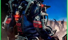 The Surge - Augmented Edition XBOX ONE