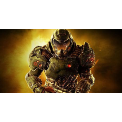 DOOM 2016 STEAM CD-KEY Region Free