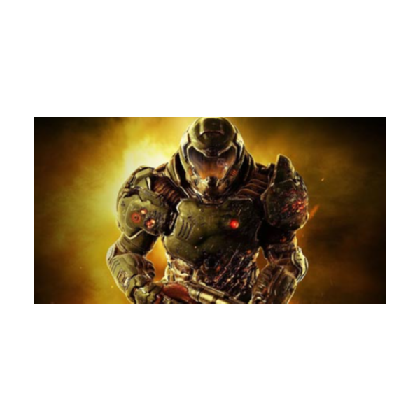 DOOM 2016 STEAM CD-KEY Region Free