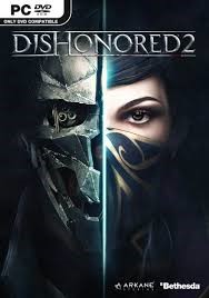 Скриншот Dishonored 2 ✅(Steam Ключ)+ПОДАРОК