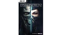Dishonored 2 ✅(Steam Ключ)+ПОДАРОК