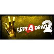 Left 4 Dead 2 [Steam Gift] + Подарок