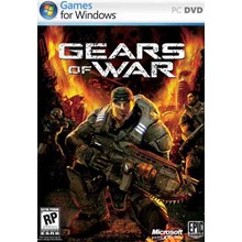 Gears of War: Ultimate Edition +Autoactivation+ACOUNT🔴